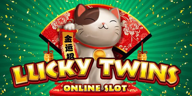 Lucky Twins Wilds: Game Online Berkelas dengan Simbol Khas Asia