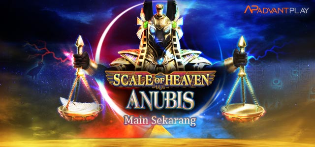 Scale Of Heaven: Anubis – Mulailah Petualangan Mesir Kuno dengan Game Menawan dari Advant Play