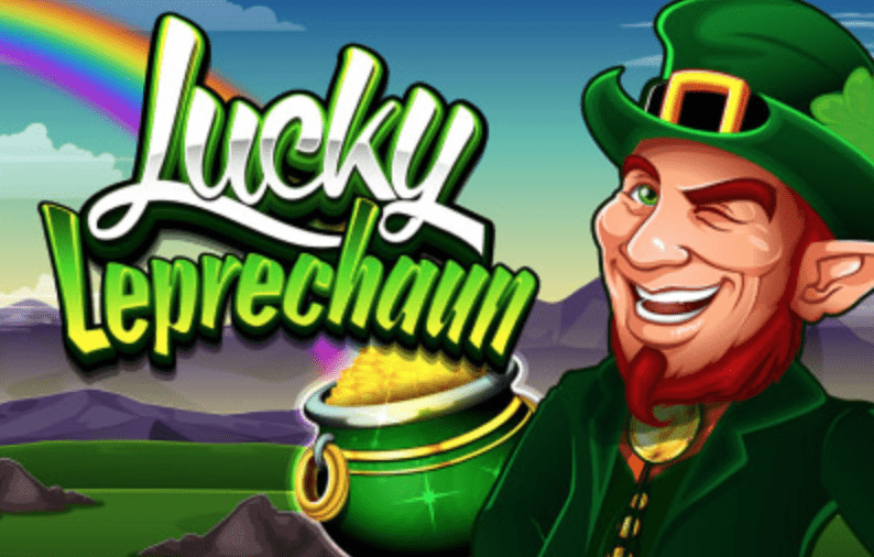 Mengenali Lucky Leprechaun: Slot Games yang Tawarkan Peruntungan dari Microgaming