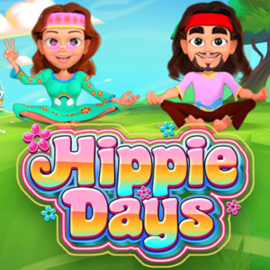Mengenali Games Slot Hippie Days dari Microgaming: Rasakan Situasi Zaman Hippie yang Penuh Warna