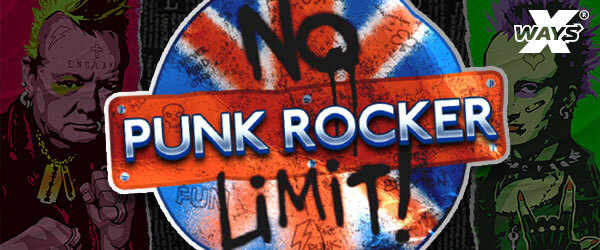 Punk Rocker: Menerjang Batas dengan Musik dan Aksi dalam Game No Limit City