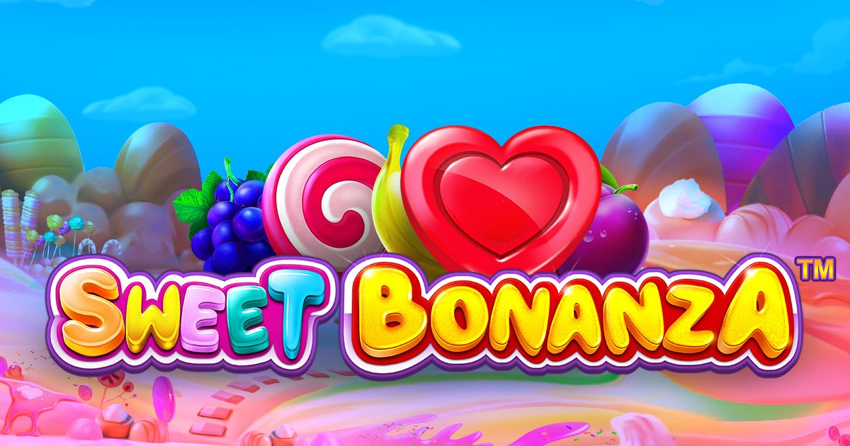 Sweet Bonanza: Menghadirkan Manisnya Kemenangan dalam Game Provider Pragmatic Play