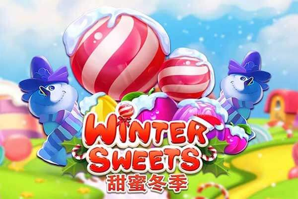 Mengenalkan Winter Sweet Games Slot Baru yang Tawarkan Kesan Musim Dingin yang Menggembirakan.