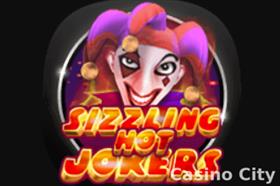 Provider Joker Slot: Mengenal Lebih Dekat Game “Sizzling Hot”